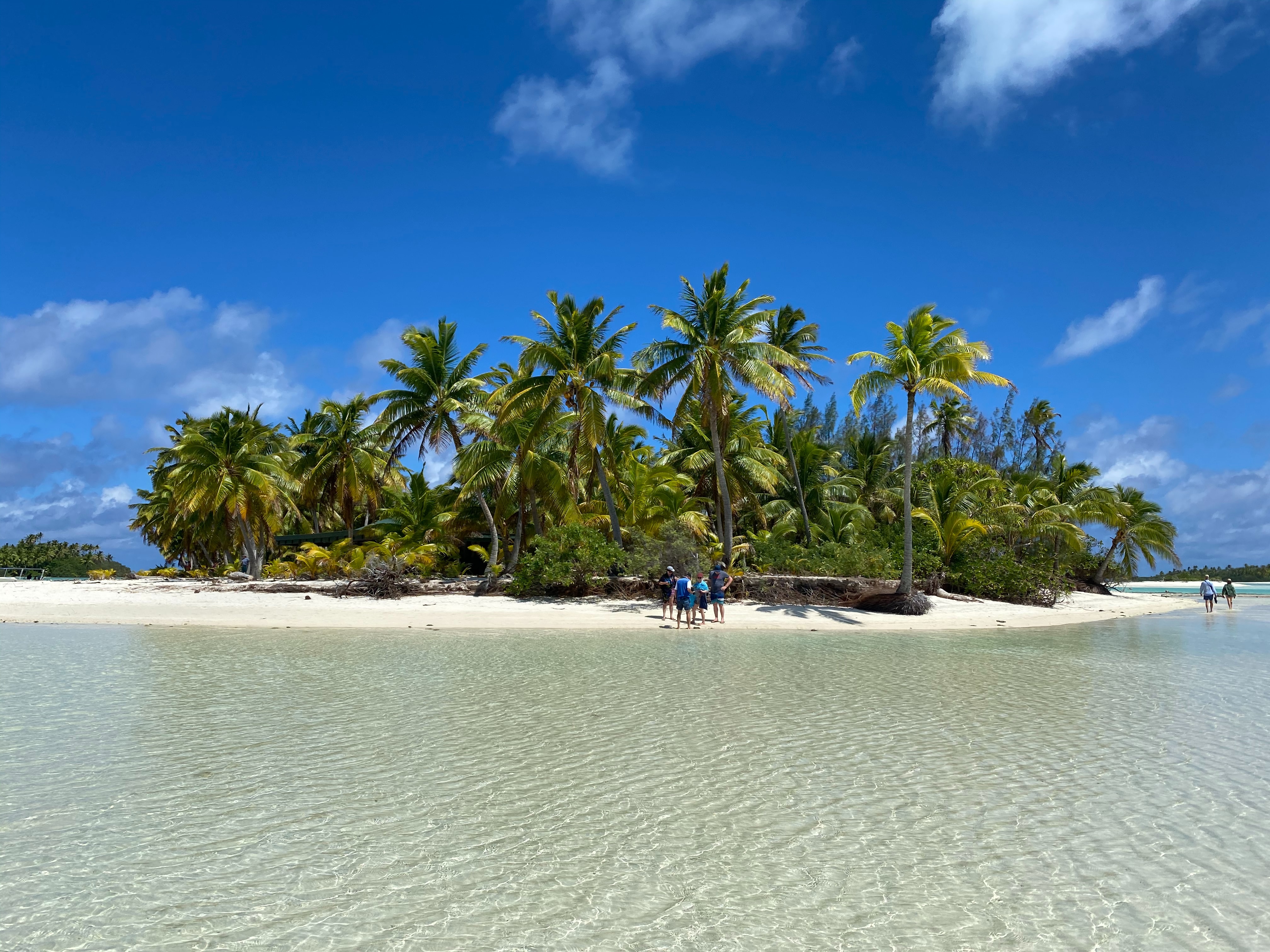 Eradicating Plastic Pollution across the South Pacific