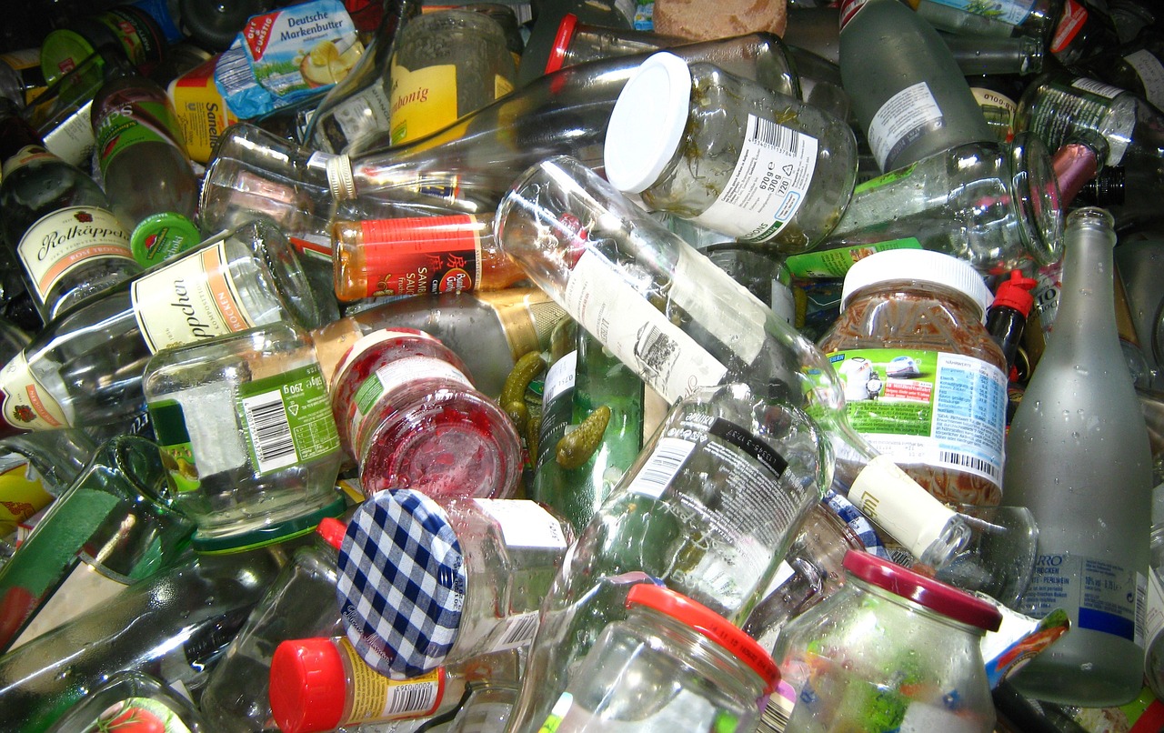 Less Waste, More Savings: Taiwan’s Proposed New Green Design Fee Explained