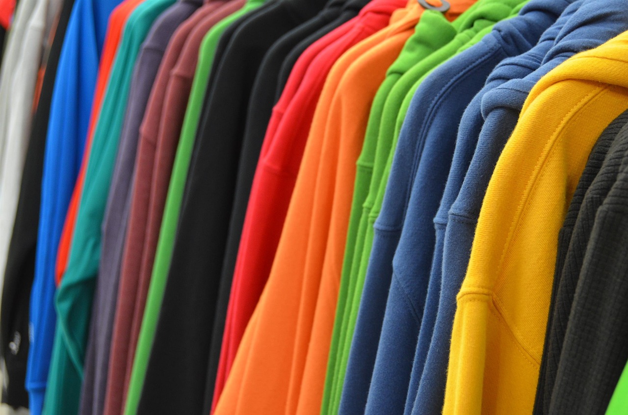Responsible Fashion: California’s Textile EPR