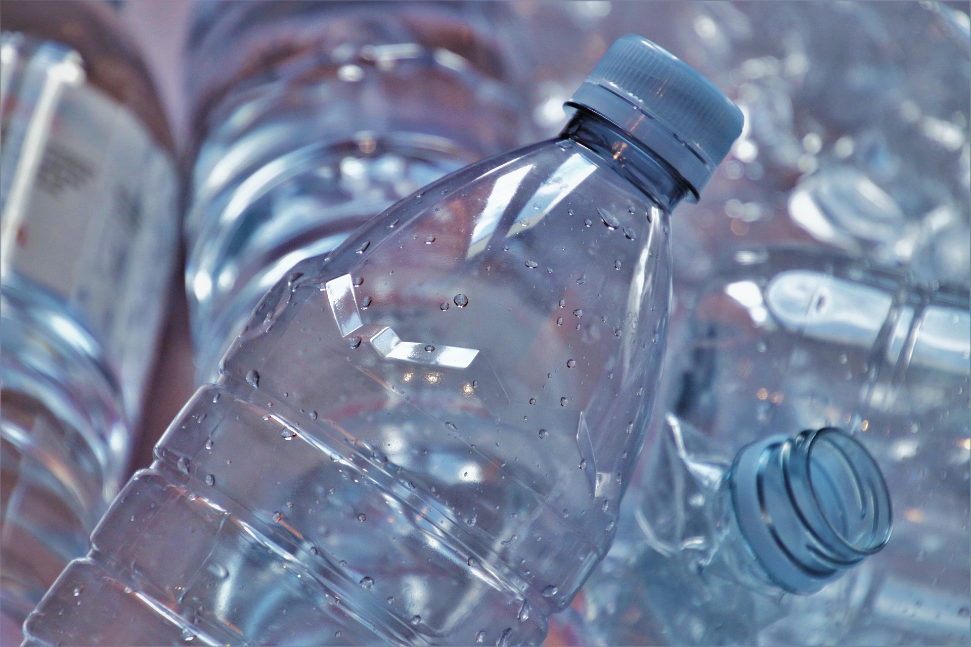 Revolutionising packaging: The rise of post-consumer recycled content
