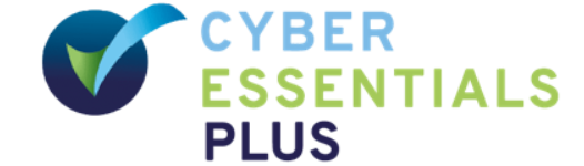 Cyber Essentials Plus Certified