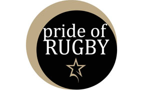 Pride of Rugby Awards